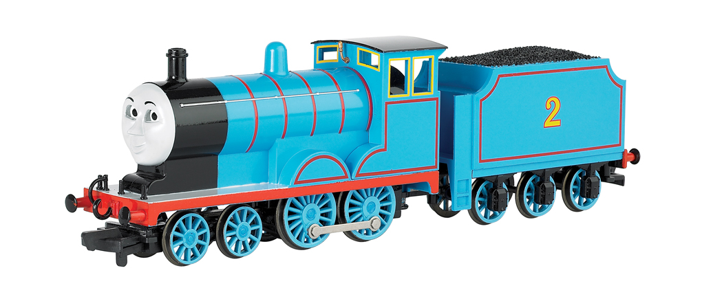 Thomas & Friends 58746 Edward with Moving Eyes