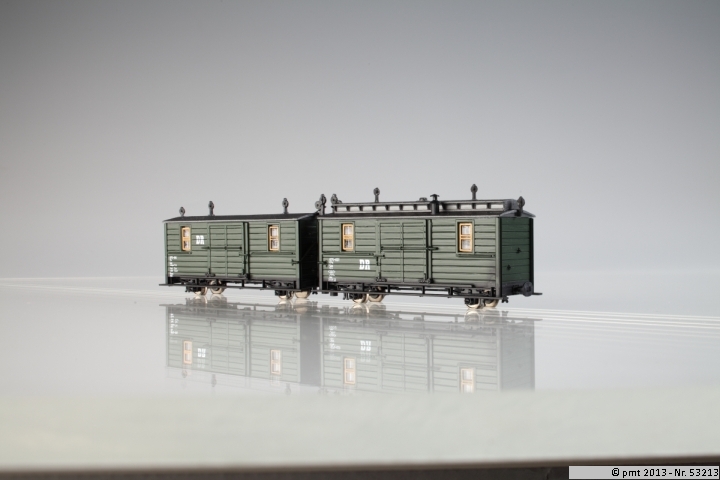 53213 Packwagen Ep.3b