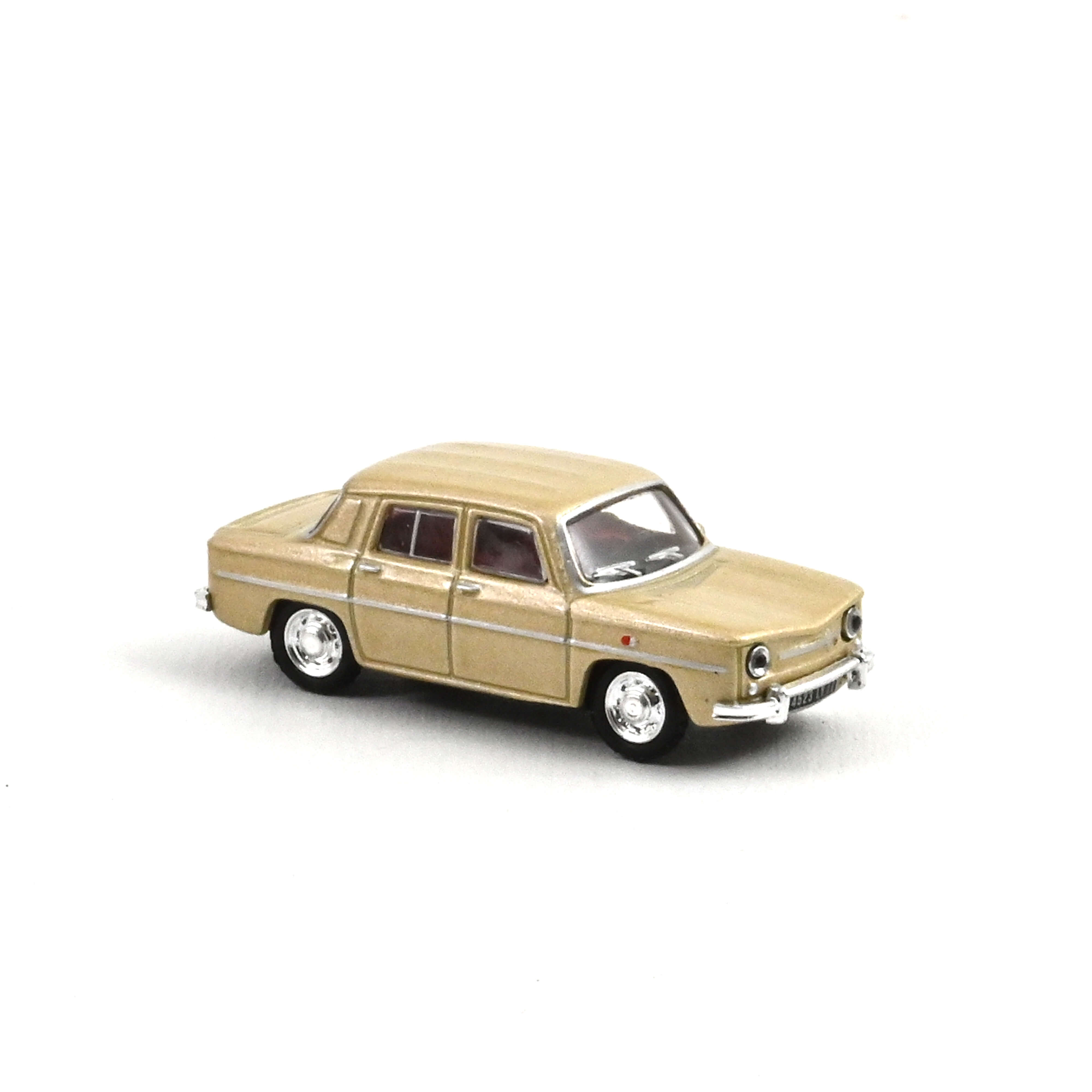 Norev 512796 Renault R8 beige-met. (1964)