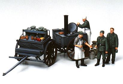 35247 Feldküche