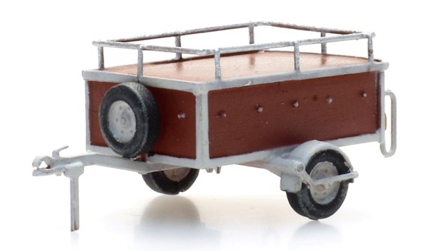 Artitec 387.532 PKW Westfalia Anhänger (1a)