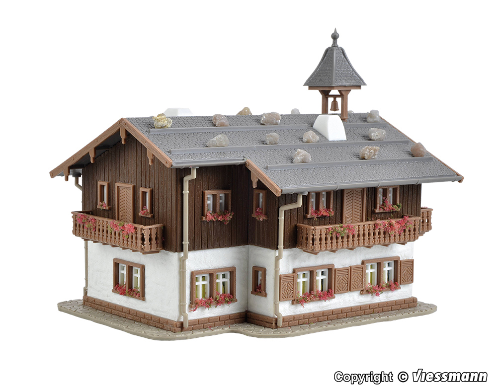 47742 Bergrestaurant