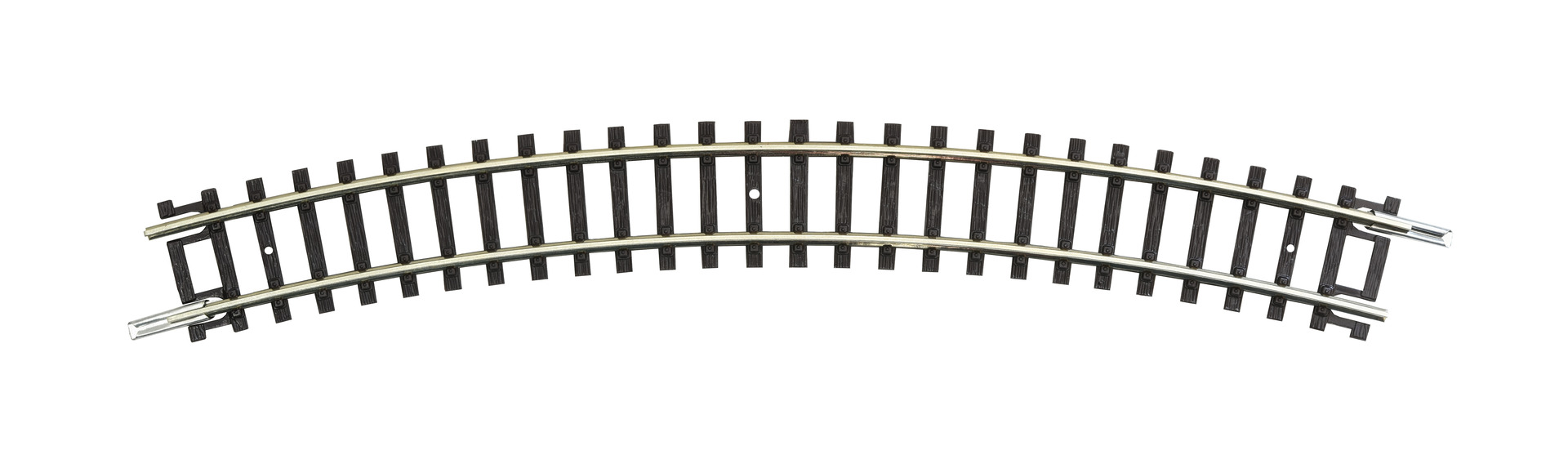 22223 Gleis gebogen R3 261,8 mm 30°