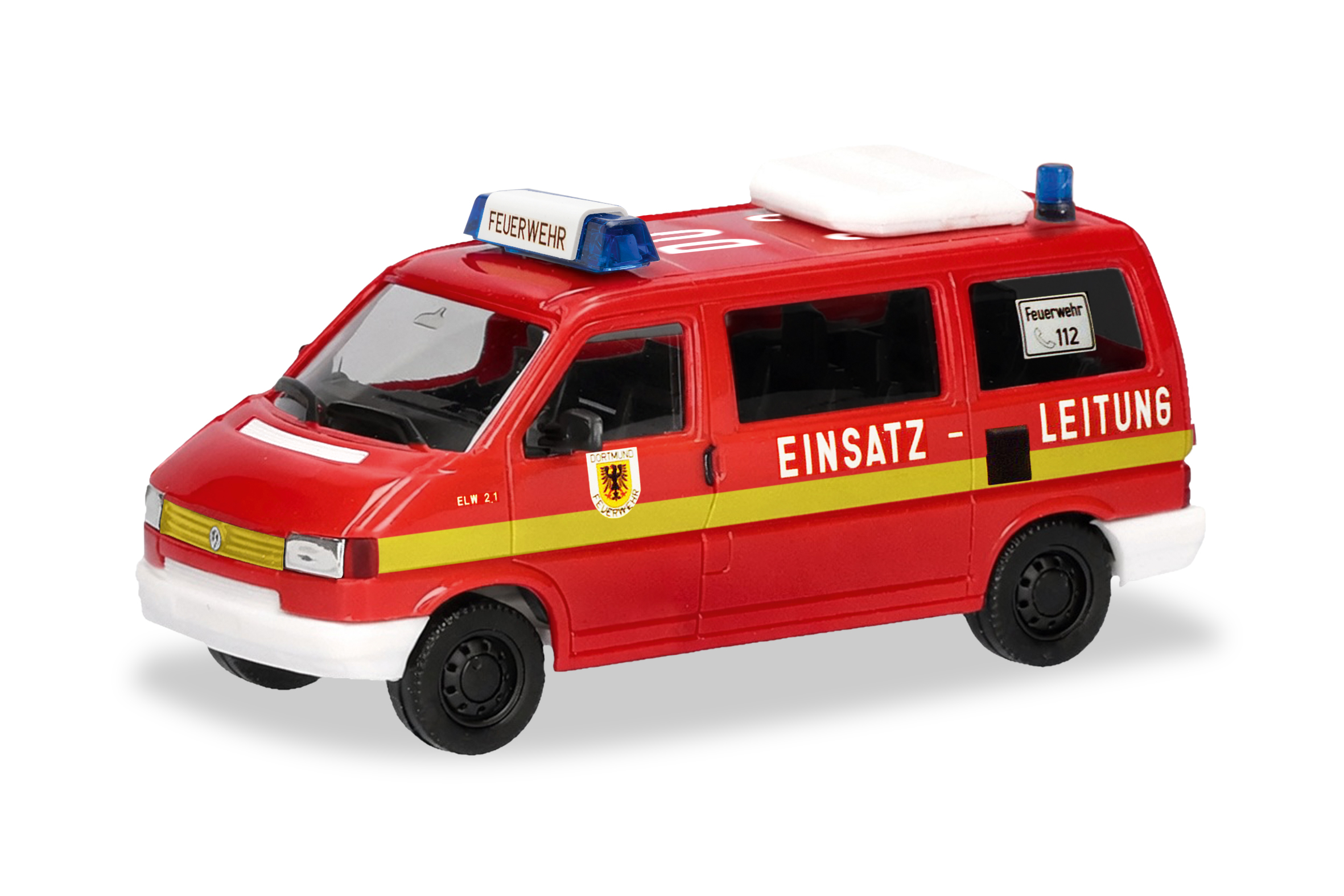 099974 VW T4 Bus MTW FW Dortmund
