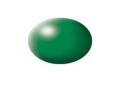 36364 RAL6001 - AQUA laubgrün (sm) 18ml