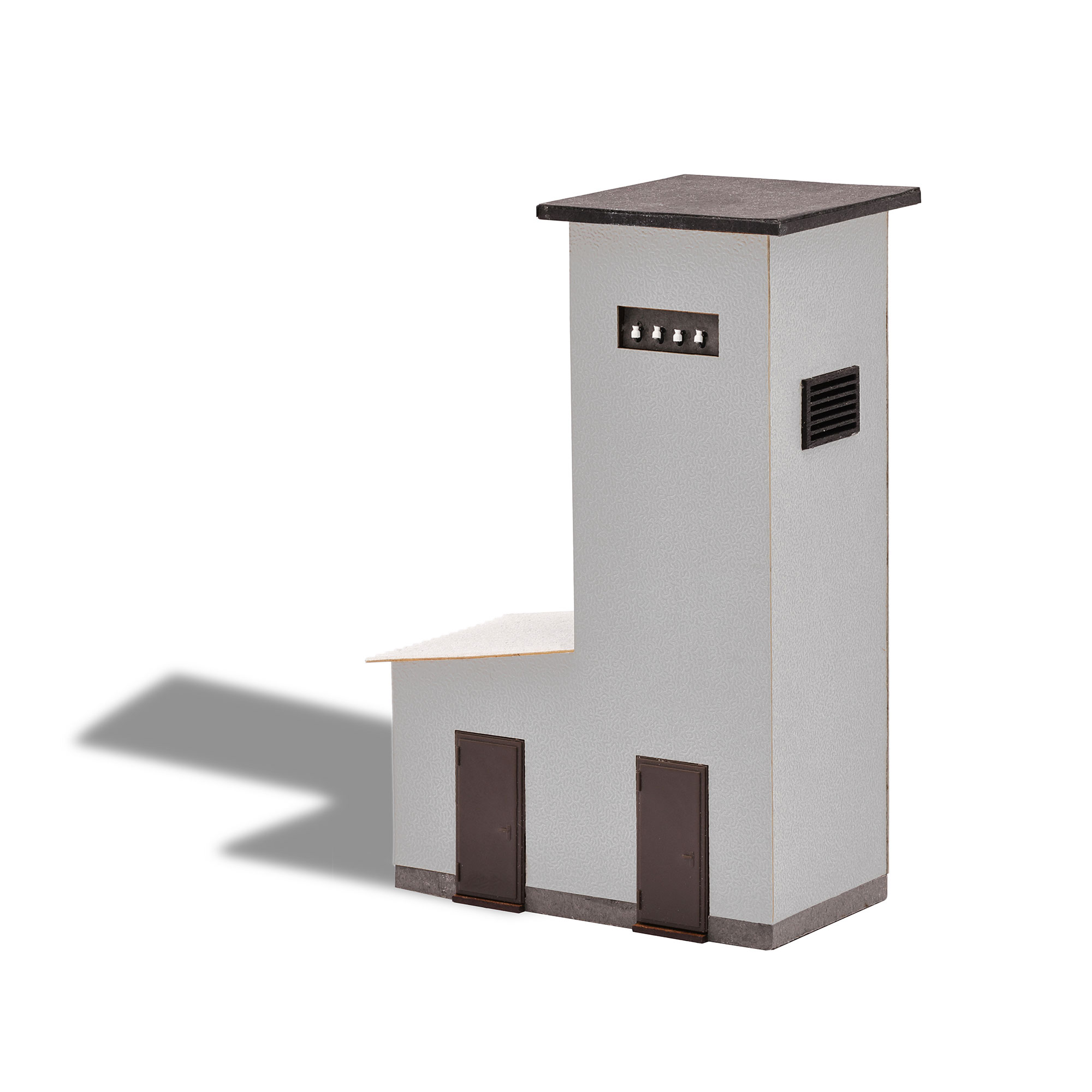 1367 LPG Trafoturm