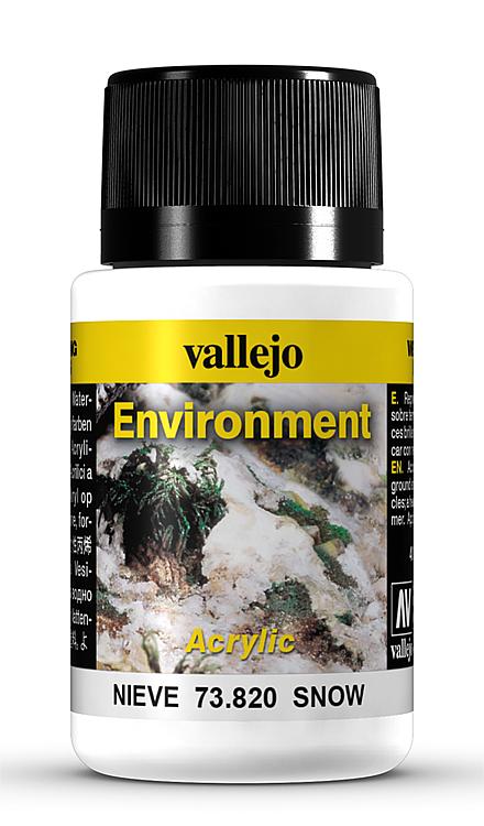 73820 Schneespuren, 40 ml