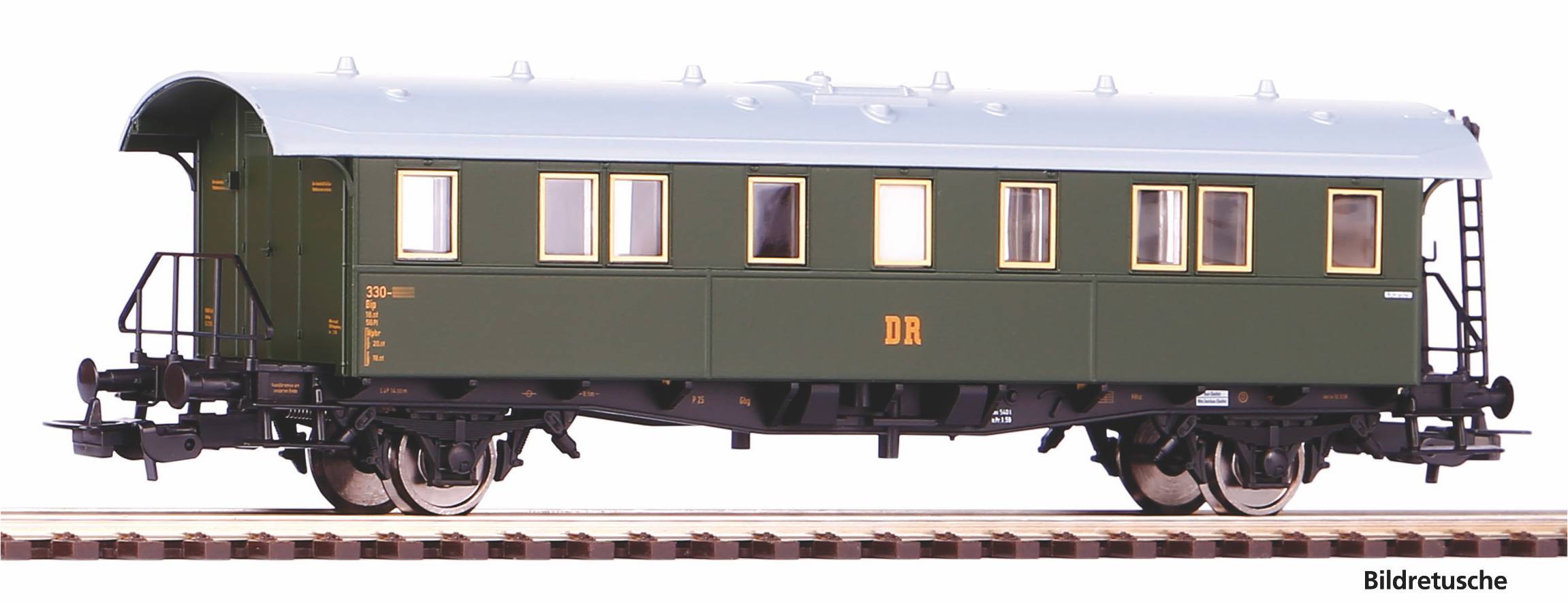 53195 DR Sachsenwagen B Ep.3