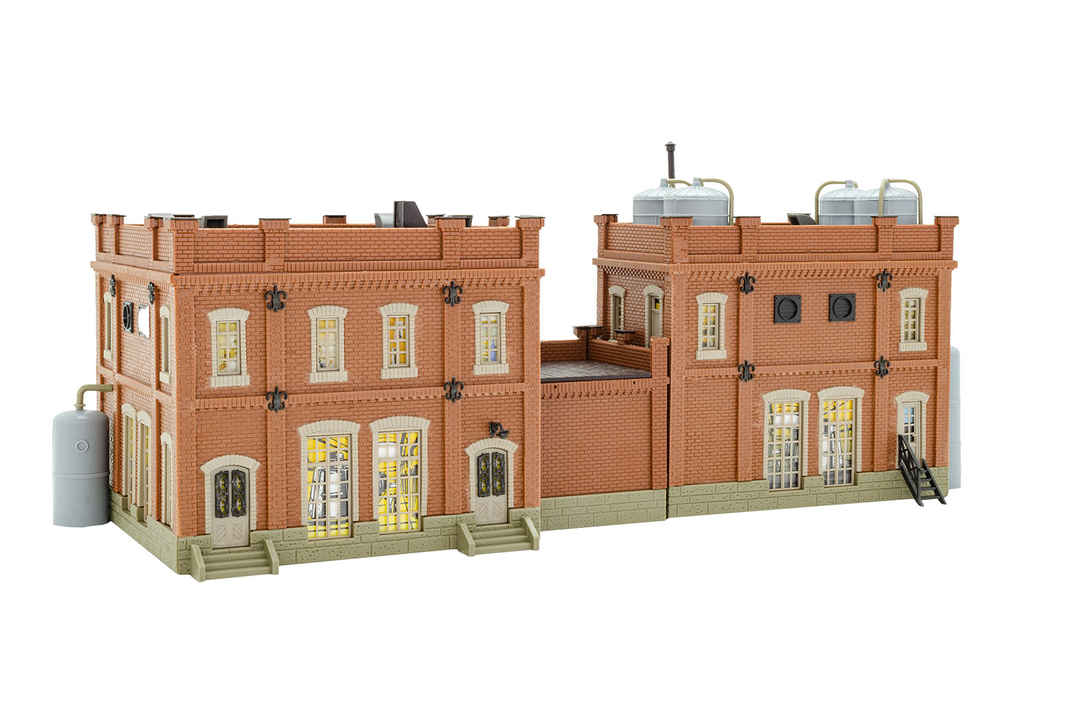 45613 Klavierfabrik Klimperle & Co