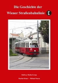BU533 Die Geschichte der Wiener Linie E