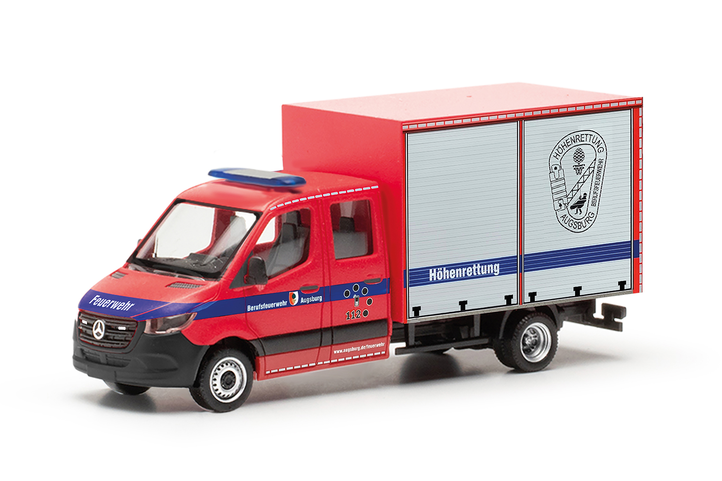 097017 MB Sprinter Kasten FW Augsburg