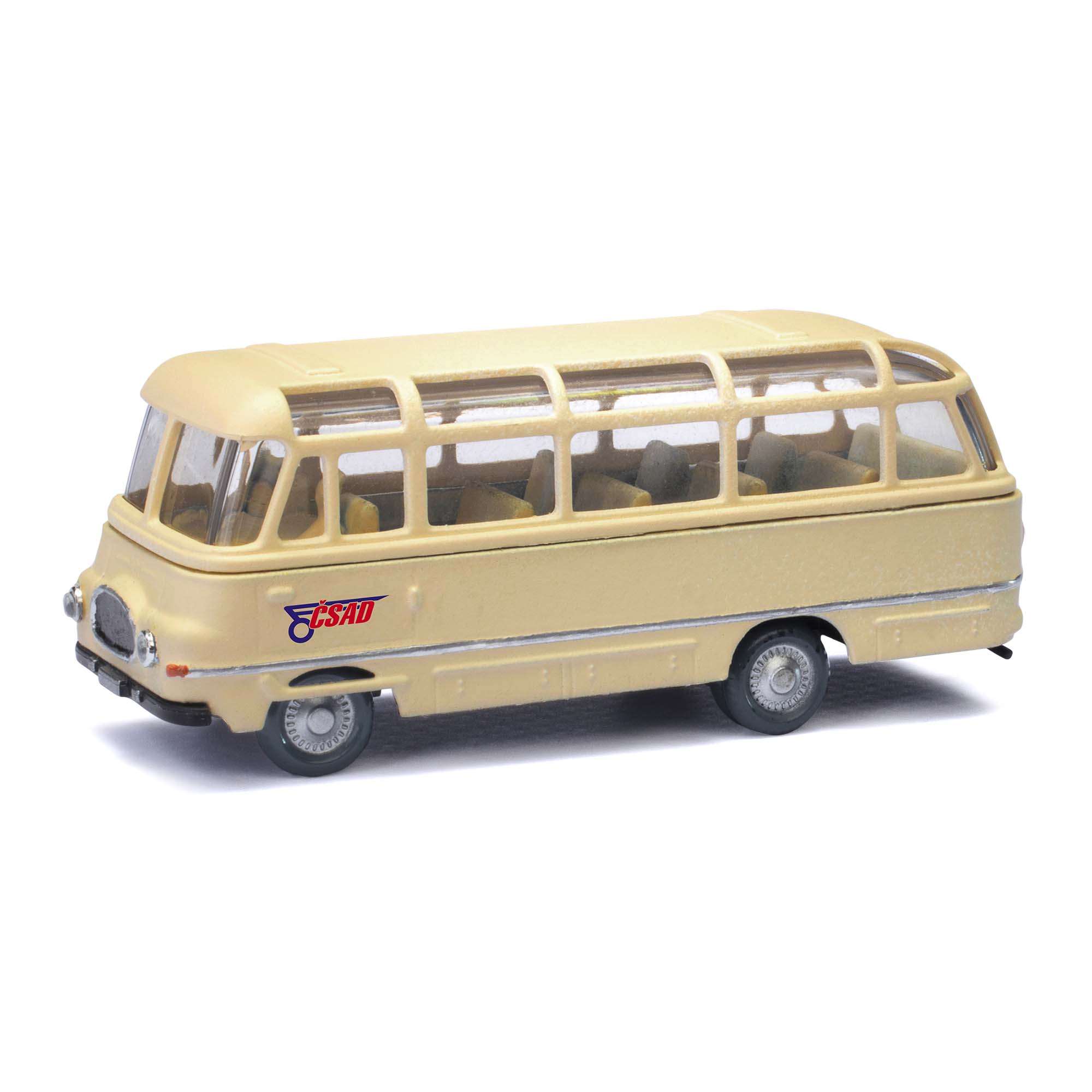 95735 Robur LO 2500 Bus CSAD