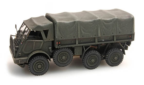 387.153 NL DAF YA 328 Cargo Dikke DAF