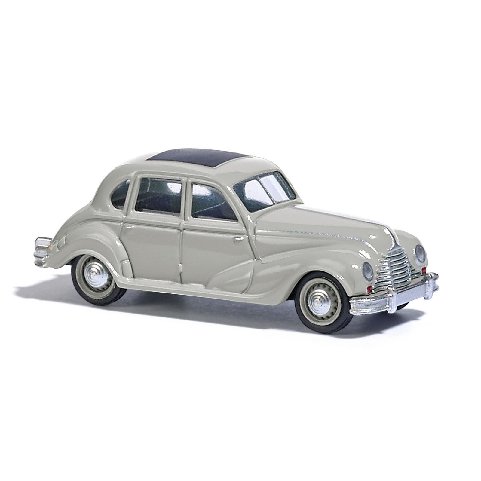 87201 EMW 340 Limo Grau