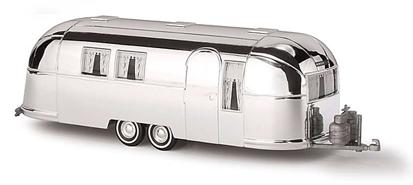 44982 Airstream Wohnwagen