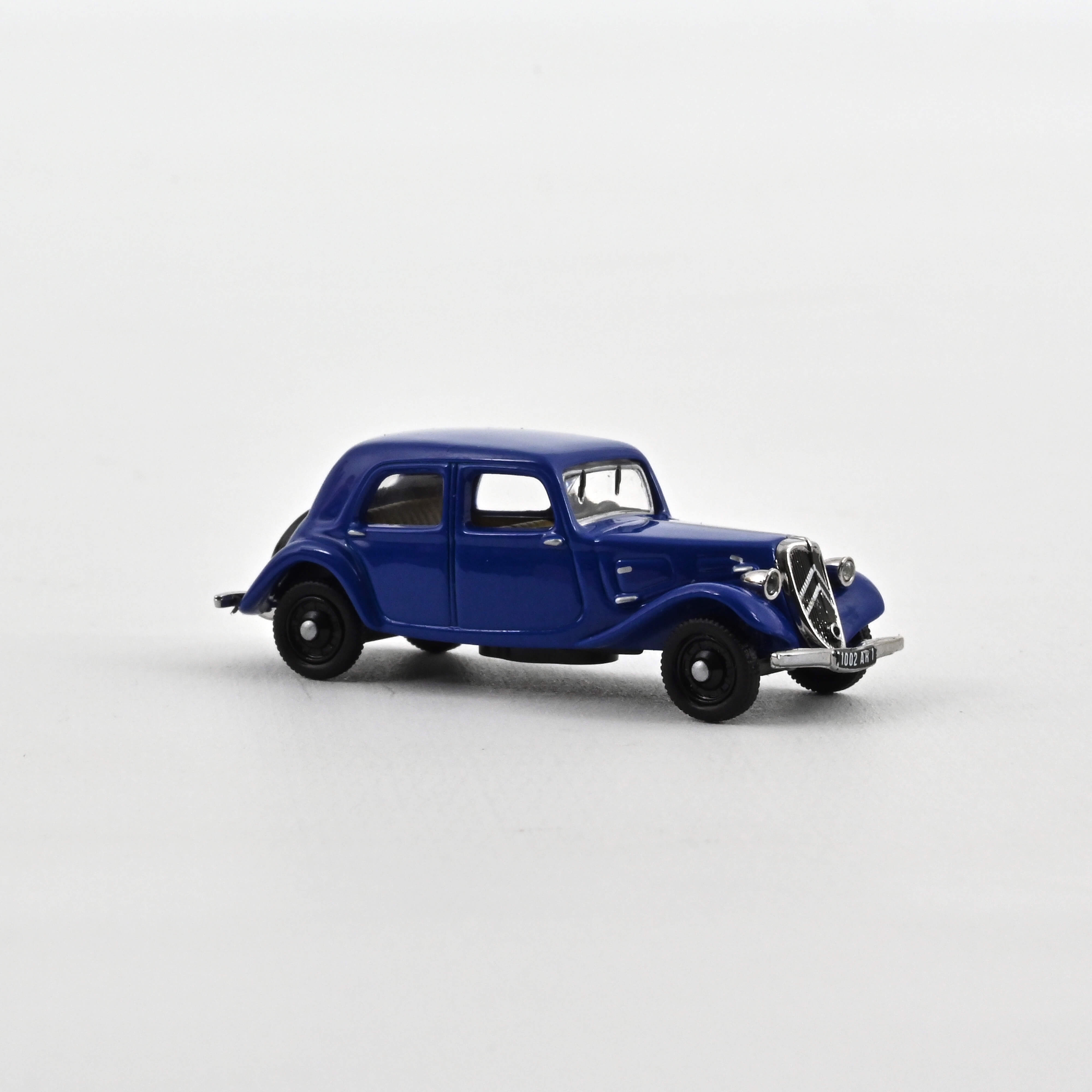 Norev 153009 Citroen 11 AL blau (1938)