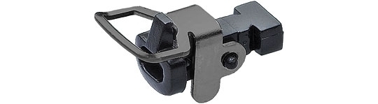 40390 Bügelkupplungen 2 Stück