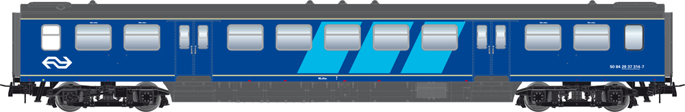 20.154.15 NS Personenwagen Plan E CDBD 2. Kl Ep.4