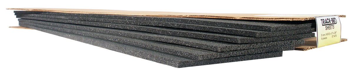 WST1460 Gleisbettplatten, 6 St.