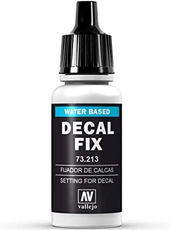 73213 Decal Fix, 17 ml