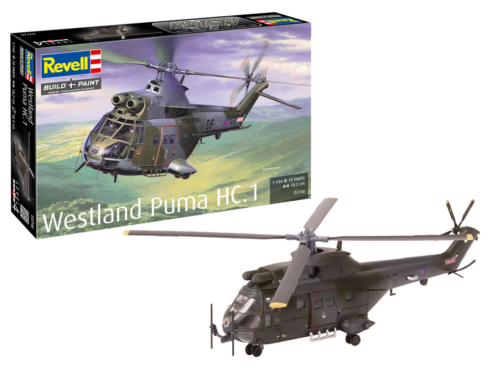 03746 Westerland Puma HC.1