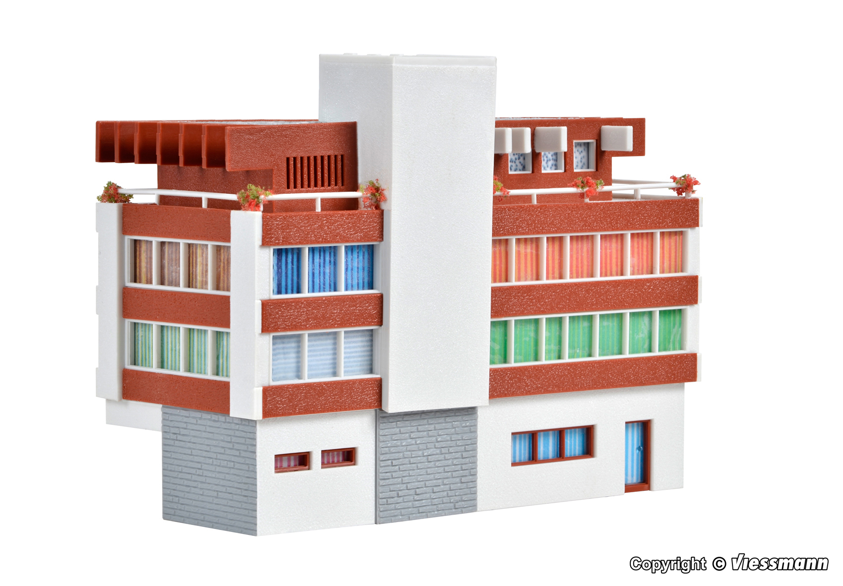 47726 Kaufhaus