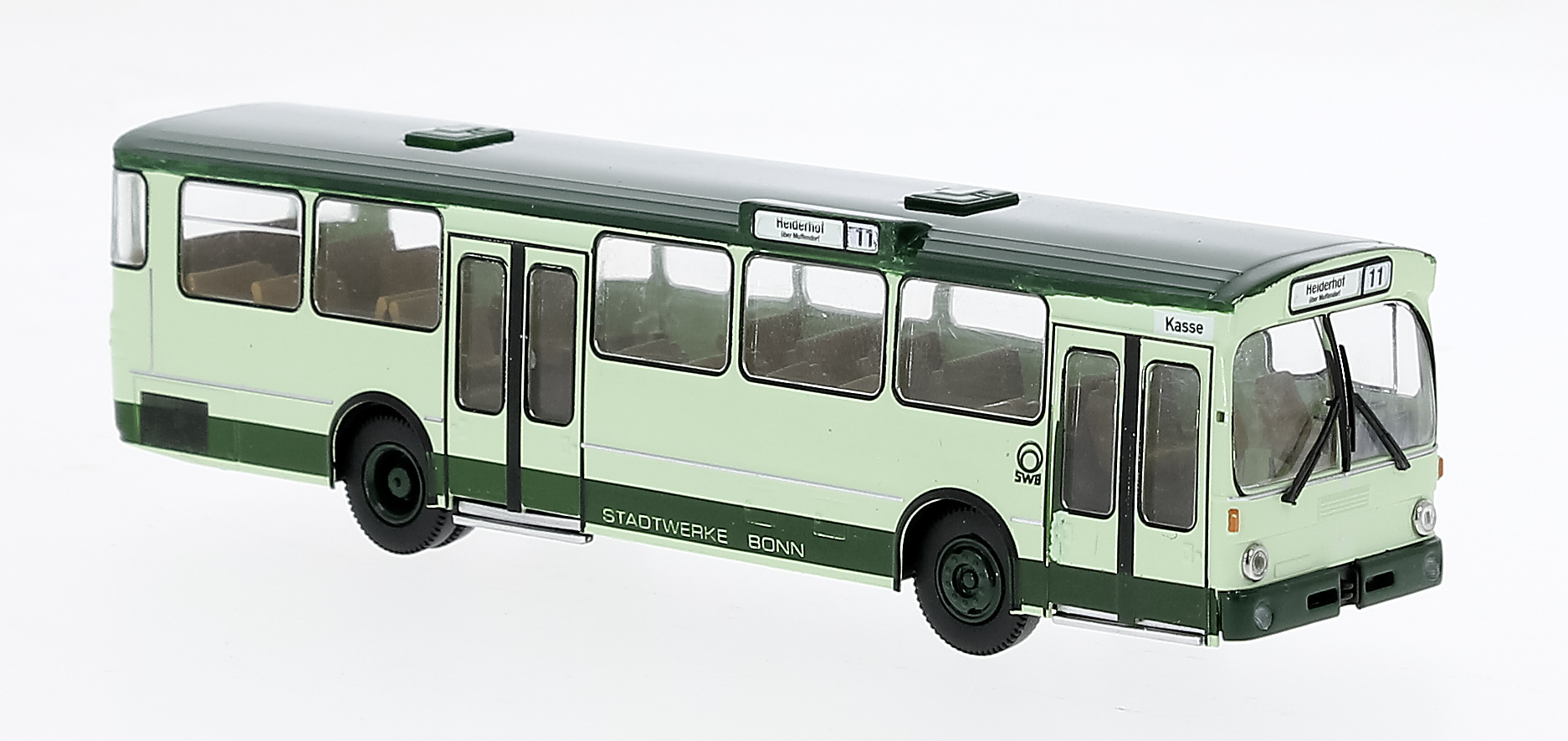 50805 MB O305 Stadtbus Bonn (moderne)
