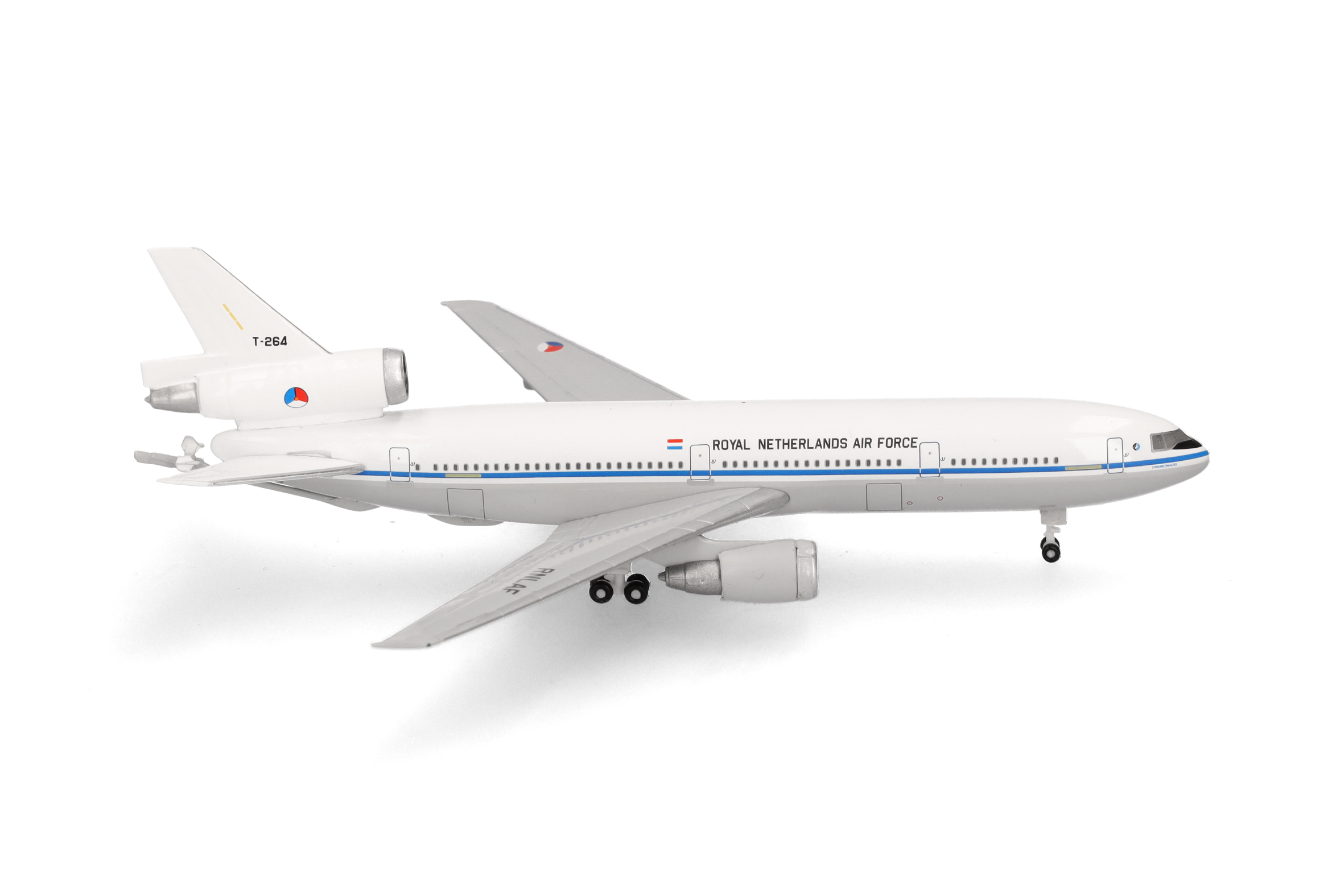 538374 Douglas KDC-10 Extender Royal Netherland