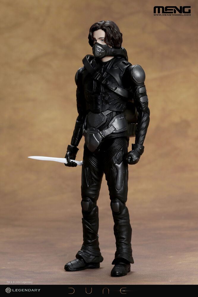 MENG AFS-002 Dune - Paul Atreides