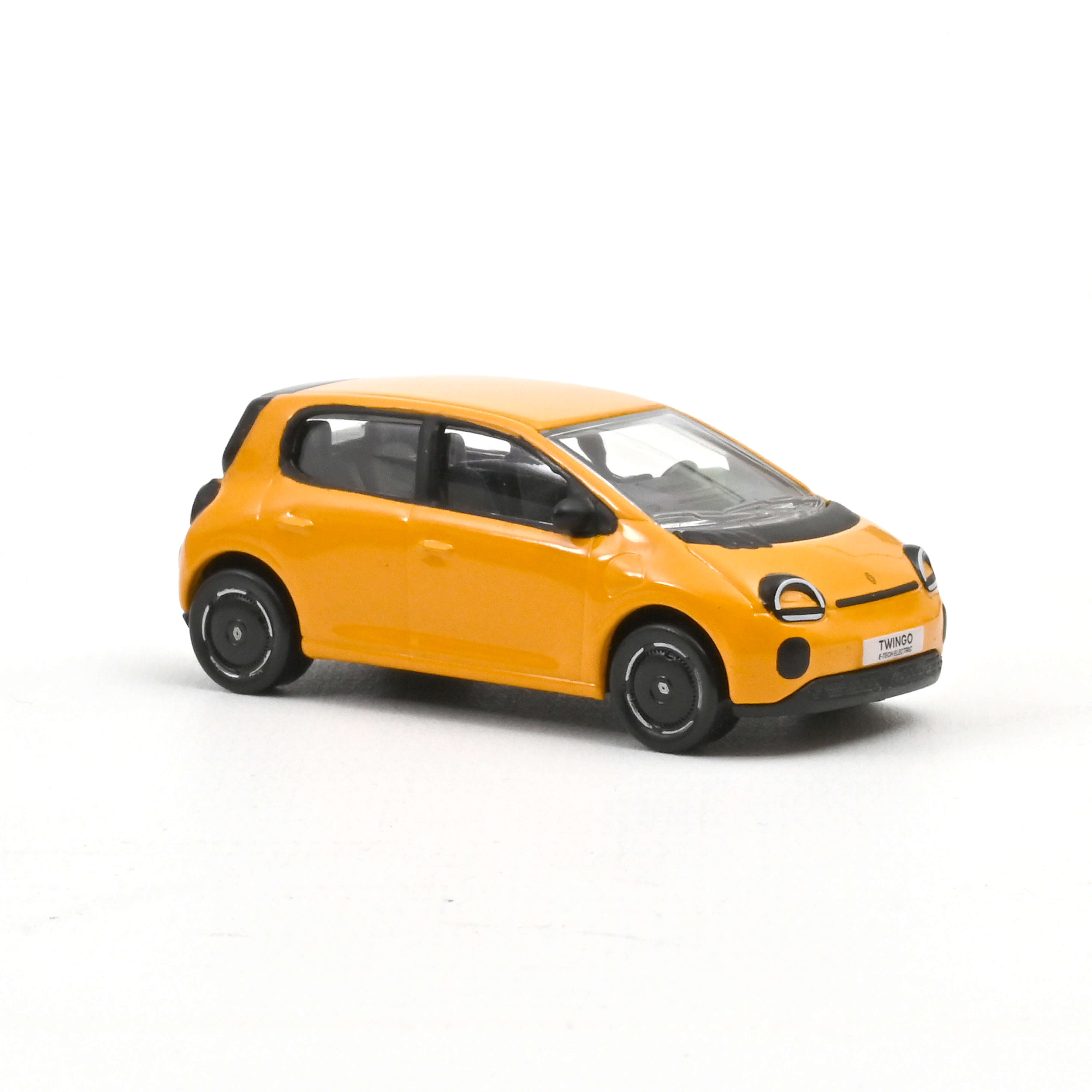 Norev 310994 Renault Twingo Mango Yellow