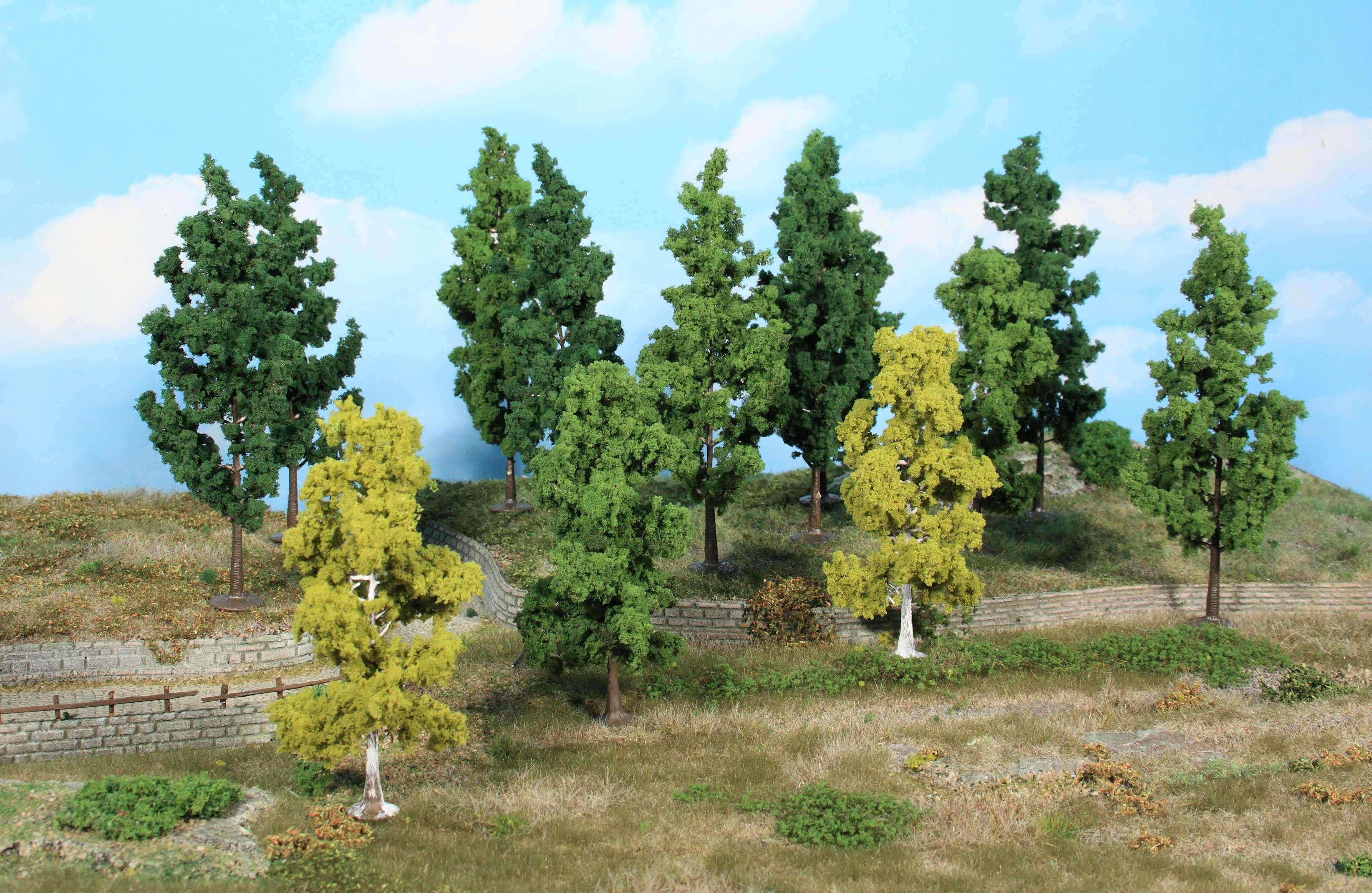 1325 27 Laubbäume 11-14 cm