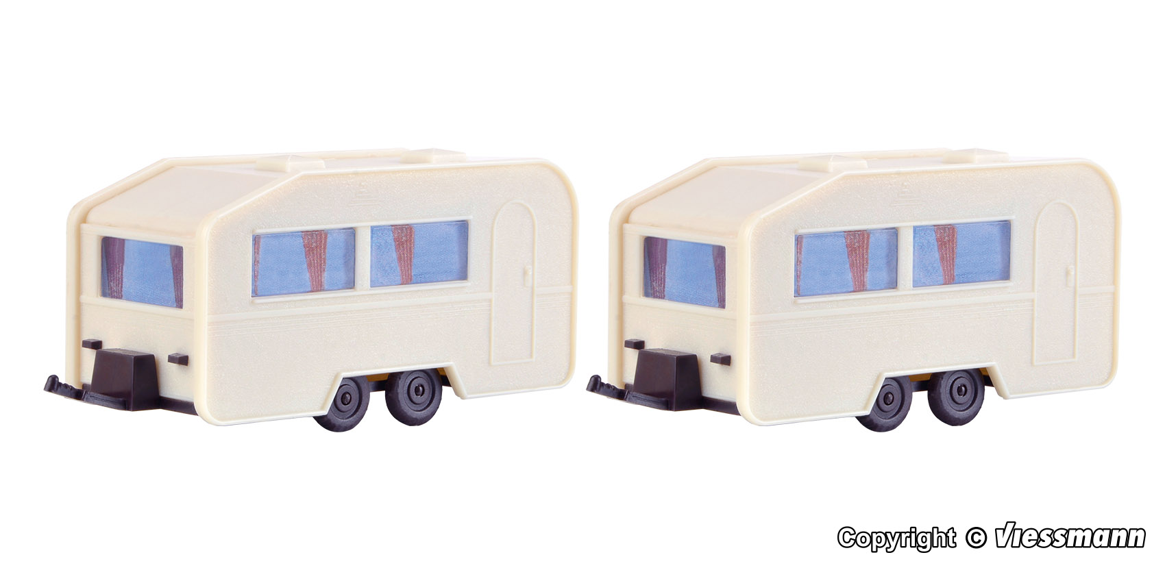45147 Wohnwagen