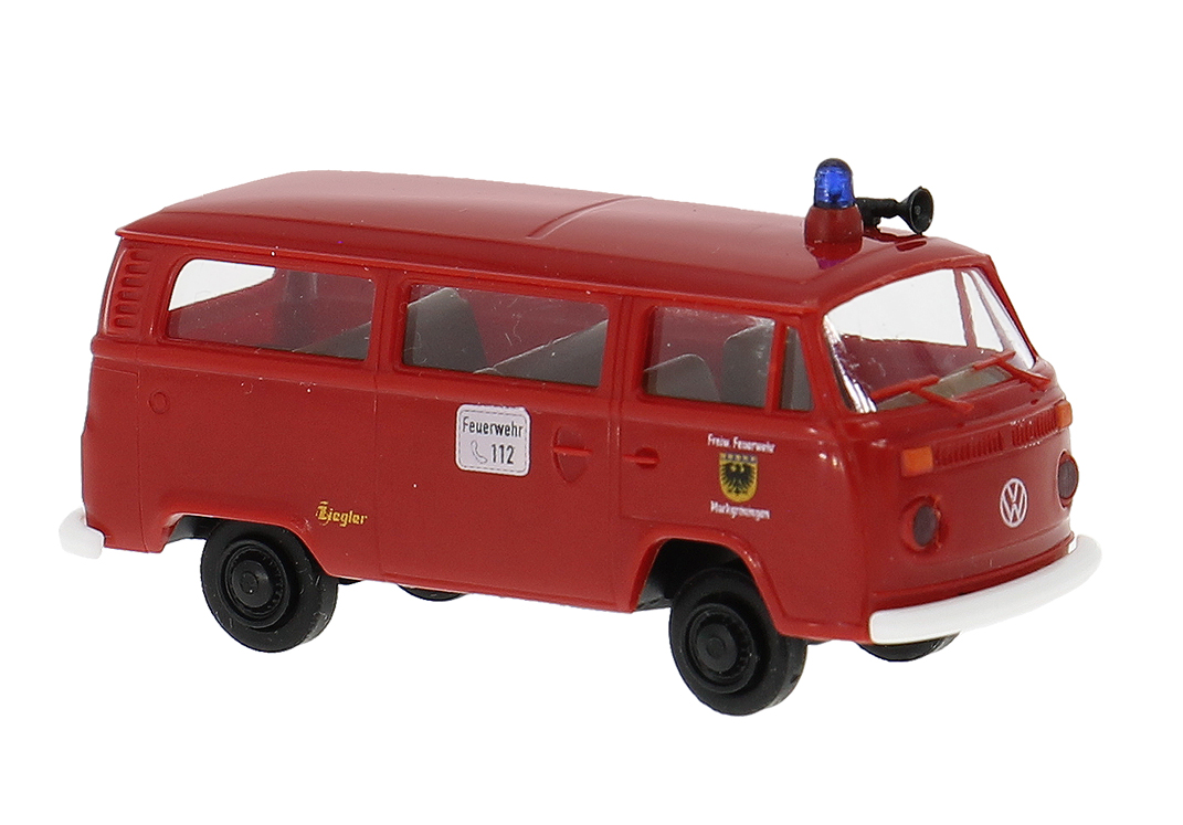 33160 VW T2b Bus FW Markgröningen