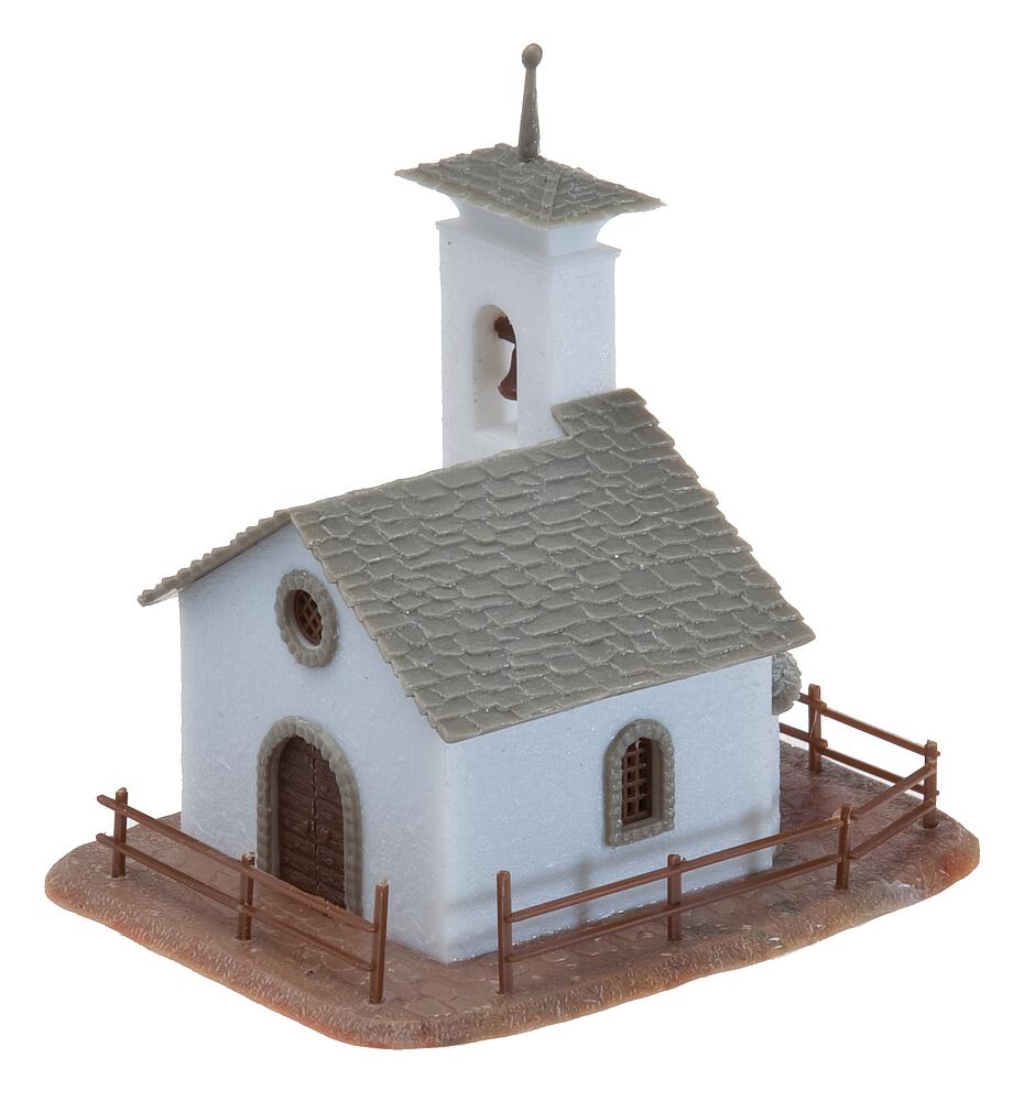 232263 Kirche Sils-Maria