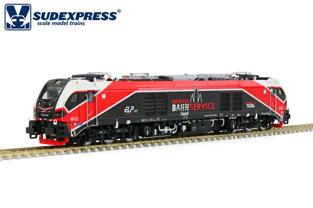 N1592270 EBS Hybridlok BR 159 Ep.6