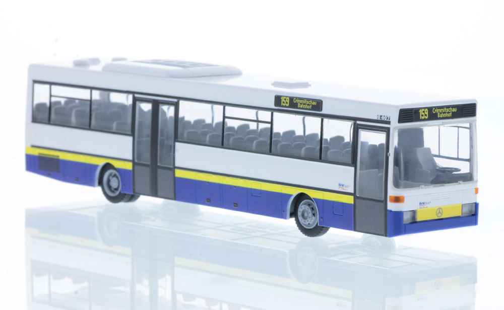 77328 MB O407 RVW Zwickau