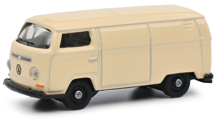 Schuco 452668500 8er Set: VW T2 Ladegut