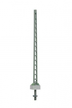 Sommerfeldt 187 Gittermast ohne Ausleger