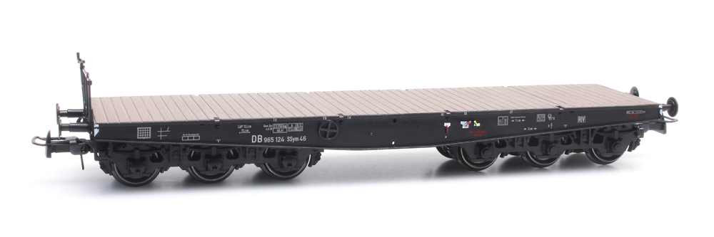 20.321.09 DB Schwerlastwagen SSyms46 965124 Ep.3