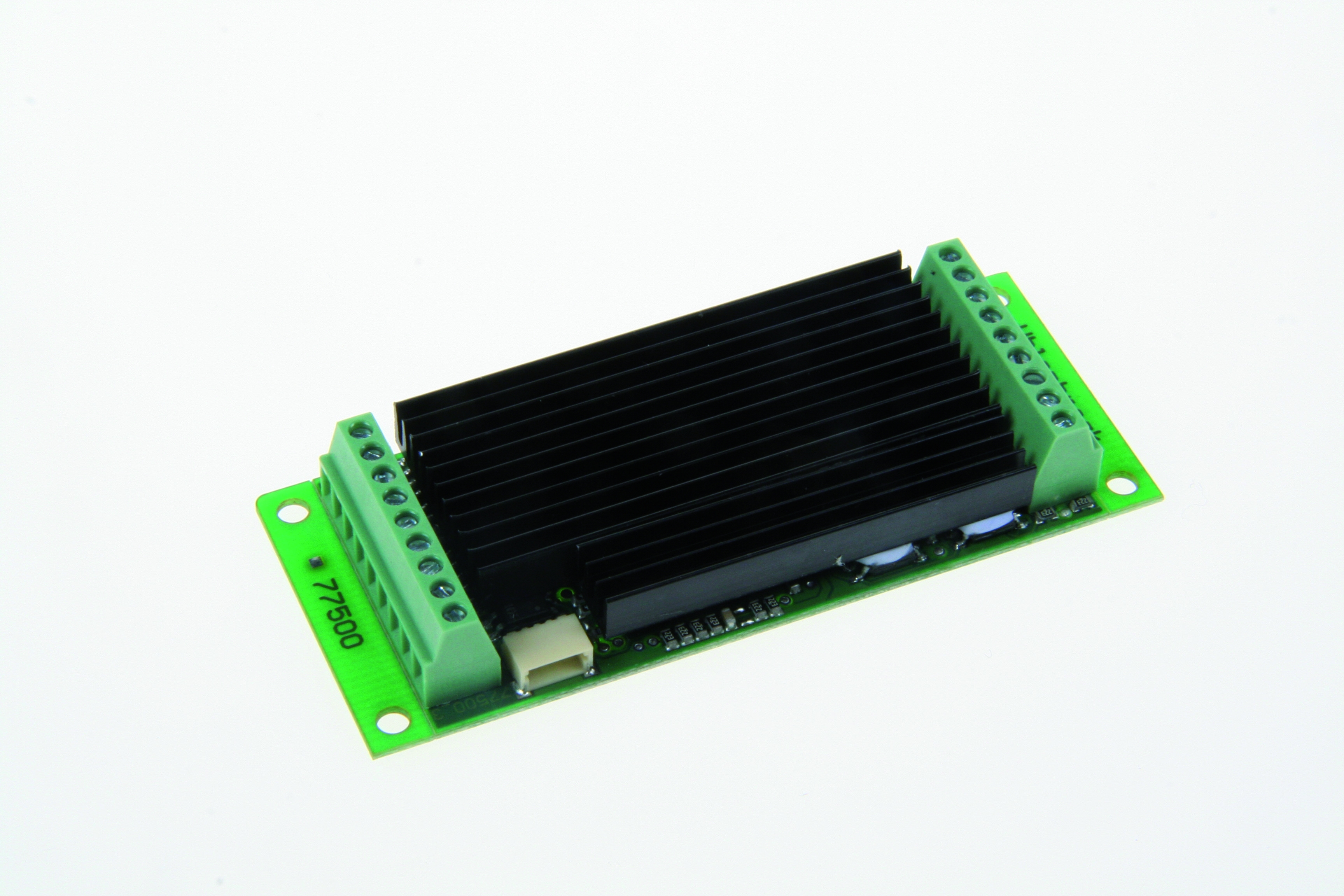 Uhlenbrock 77500 Decoder Spur 0-IIm 5A