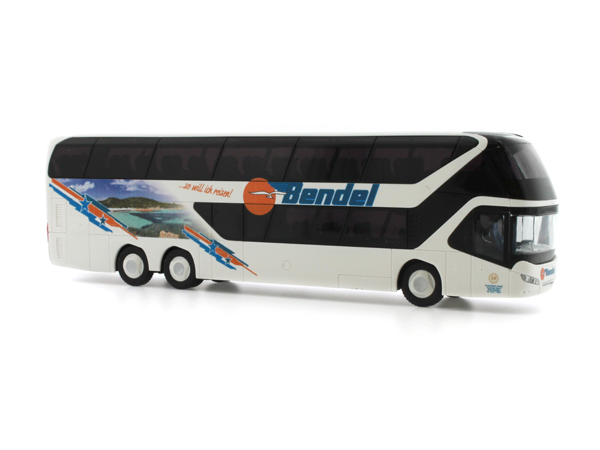 69033 Neoplan Skyliner 11 Bendel Reisen