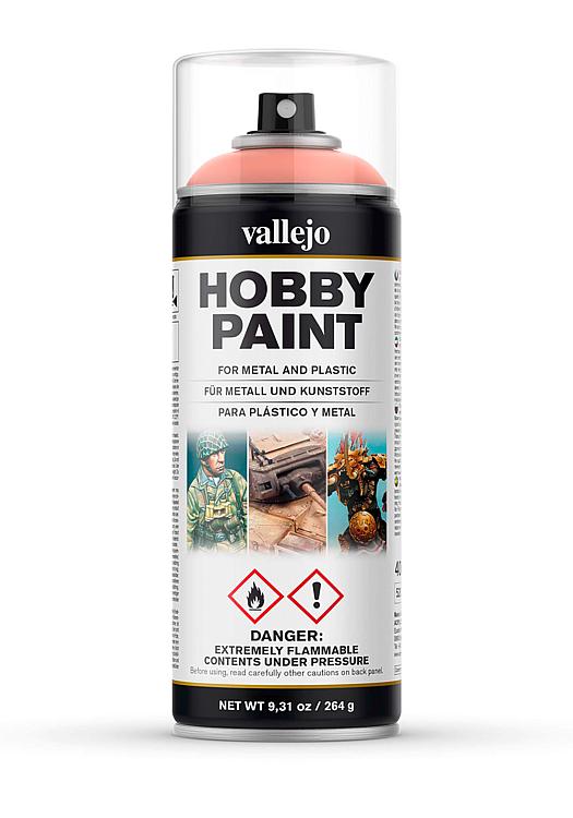 28024 Spray: Blasse Hautfarbe 400ml