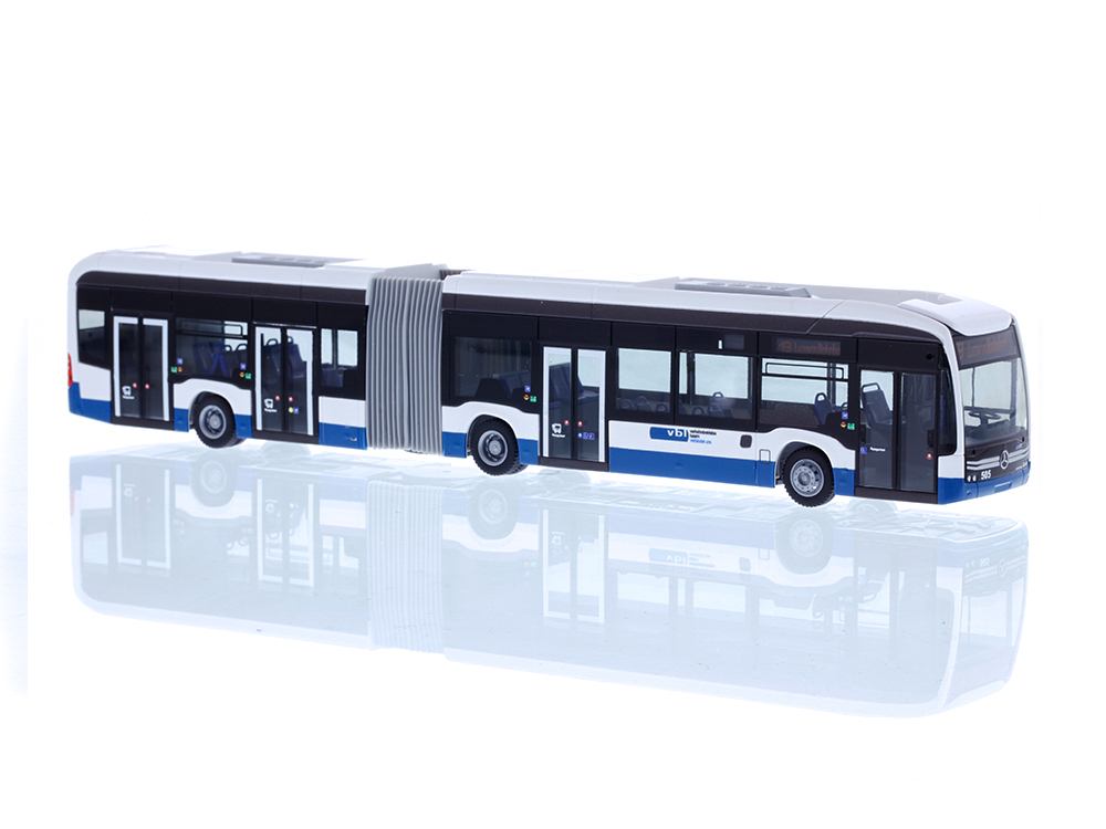 77644 MB eCitaro G VBL Luzern (CH)