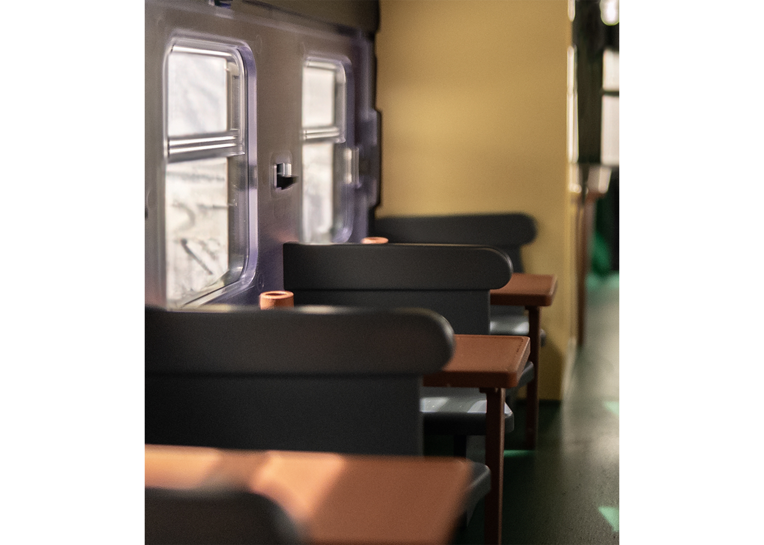 36363 Bistrowagen SDG