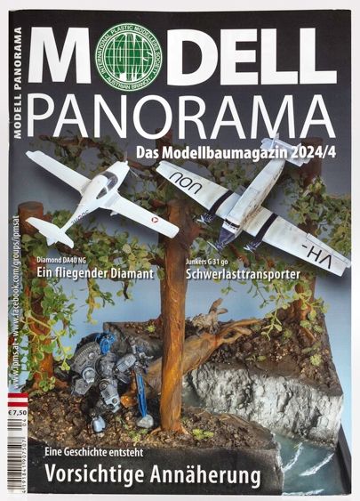 1000244 Modell Panorama Ausgabe 2024/4