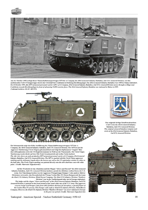 TG3054 Früher Kalter Krieg in der BRD
