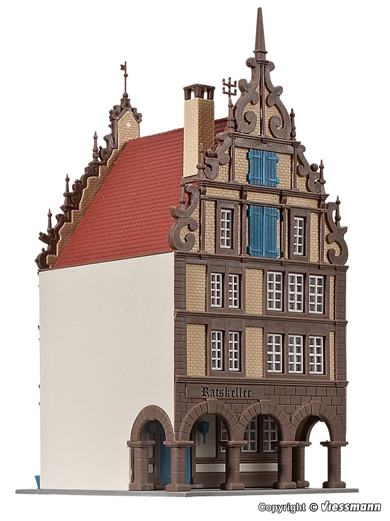 Kibri 37091 Gildehaus