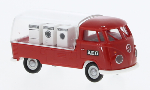 32865 VW T1/2b Präsentationswg. AEG