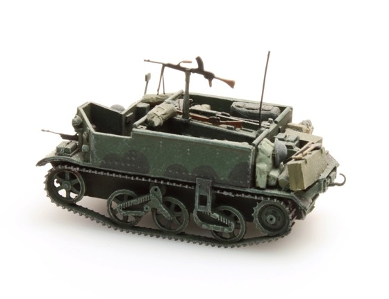 387.123 UK Universal carrier