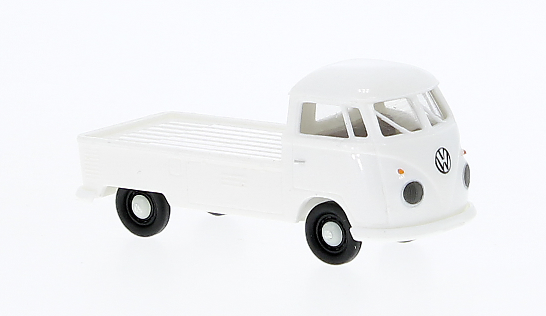 32860 VW T1/b m. Plattform als Basis zum Umbau